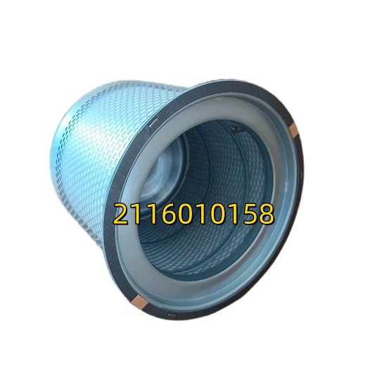 2116010158 Advanced Air Oil Separator 2116010158 For Consistent Performance Solutions factory