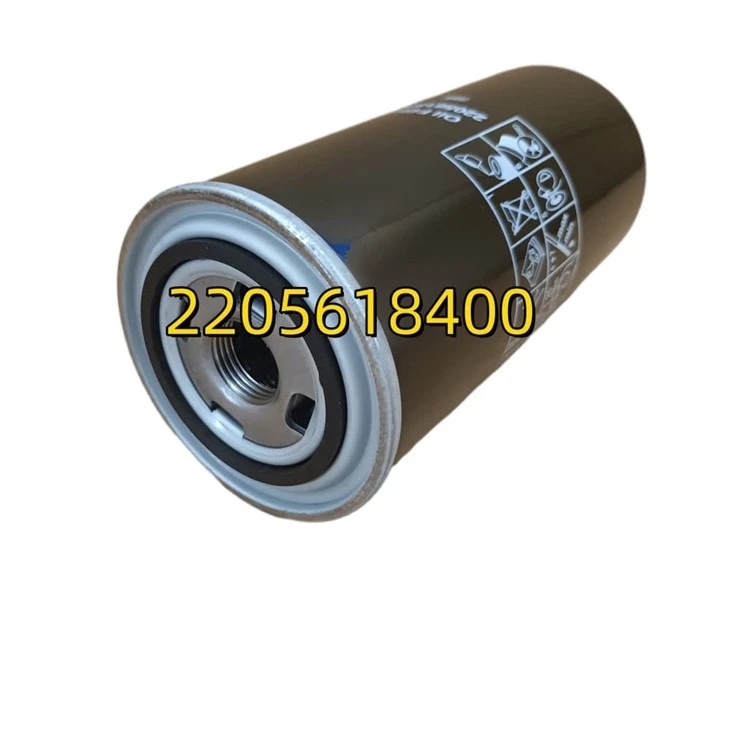 2205618400 Industrial Oil Cleaning Spare Part 2205618400 For Compressor Equipment price