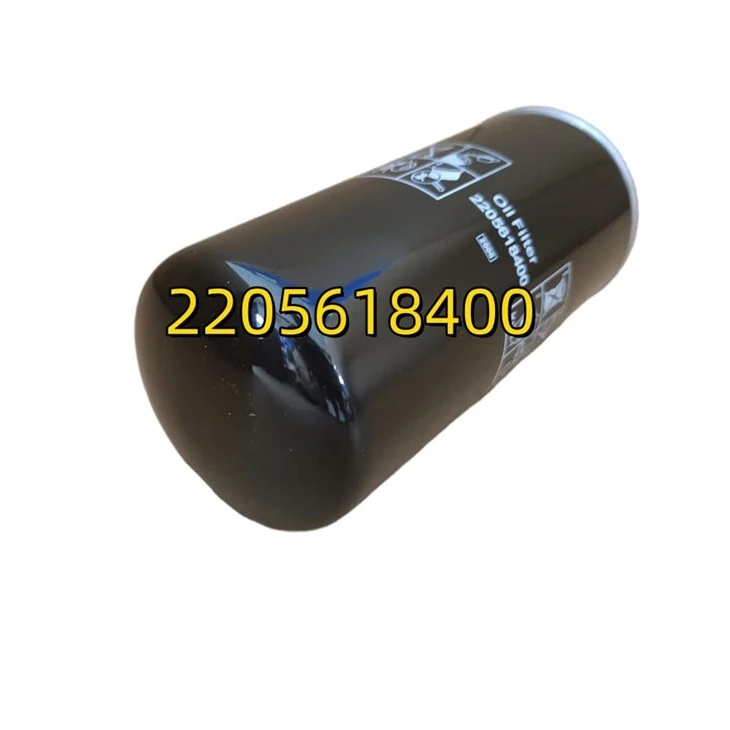 2205618400 Industrial Oil Cleaning Spare Part 2205618400 For Compressor Equipment best