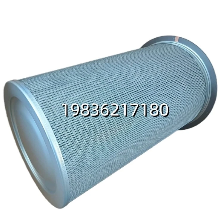 22705-7 Oil Air Separator Filter Element For Compressor Maintenance suppliers