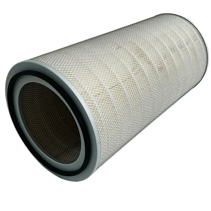 23458-4 Reliable Performance Air Filter Component 23458-4 For Industrial Compressor factory