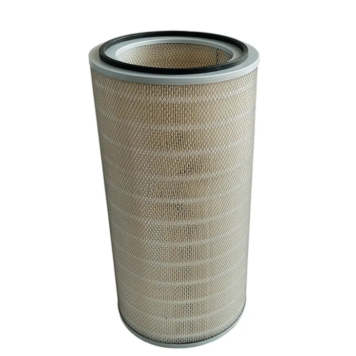 23458-4 Reliable Performance Air Filter Component 23458-4 For Industrial Compressor suppliers