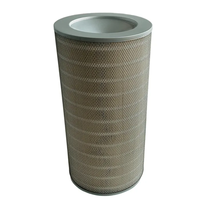 23458-4 Reliable Performance Air Filter Component 23458-4 For Industrial Compressor factory