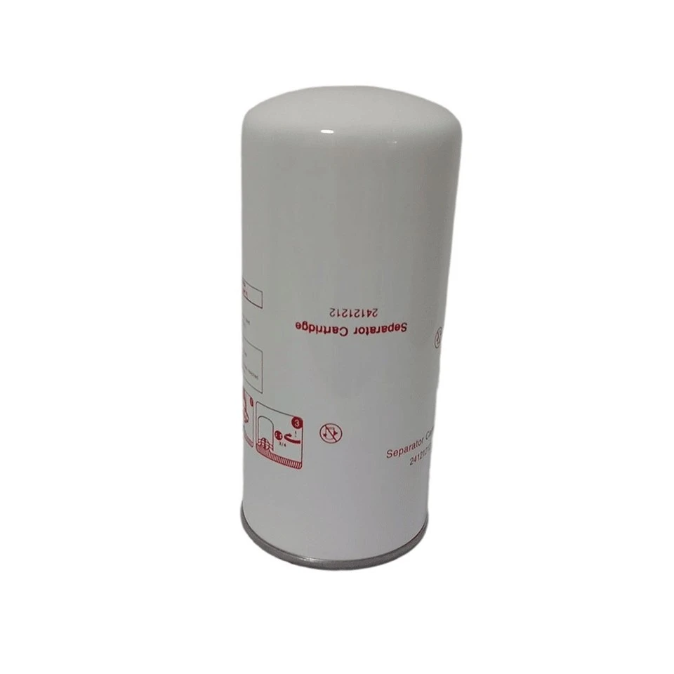 24121212 Oil Separator For Ingersoll Rand Air Compressor factory