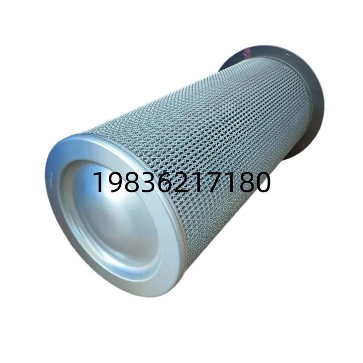 250034-122 / 250034-134 Air Oil Separator Element For Screw Air Compressor System factory