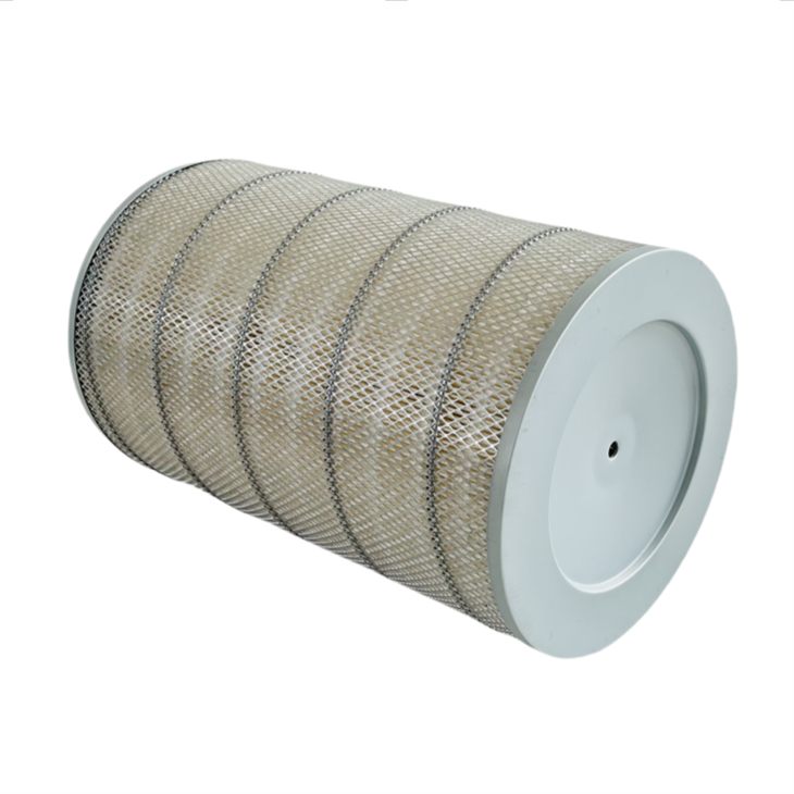 25100075-071 Heavy Duty Air Filtration Component Suitable For Factory Compressor Equipment factory