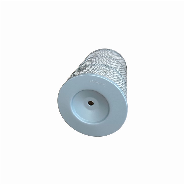 25100075-071 Heavy Duty Air Filtration Component Suitable For Factory Compressor Equipment high quality
