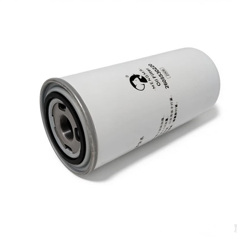 2605530220 Spin-on Oil Filter high quality