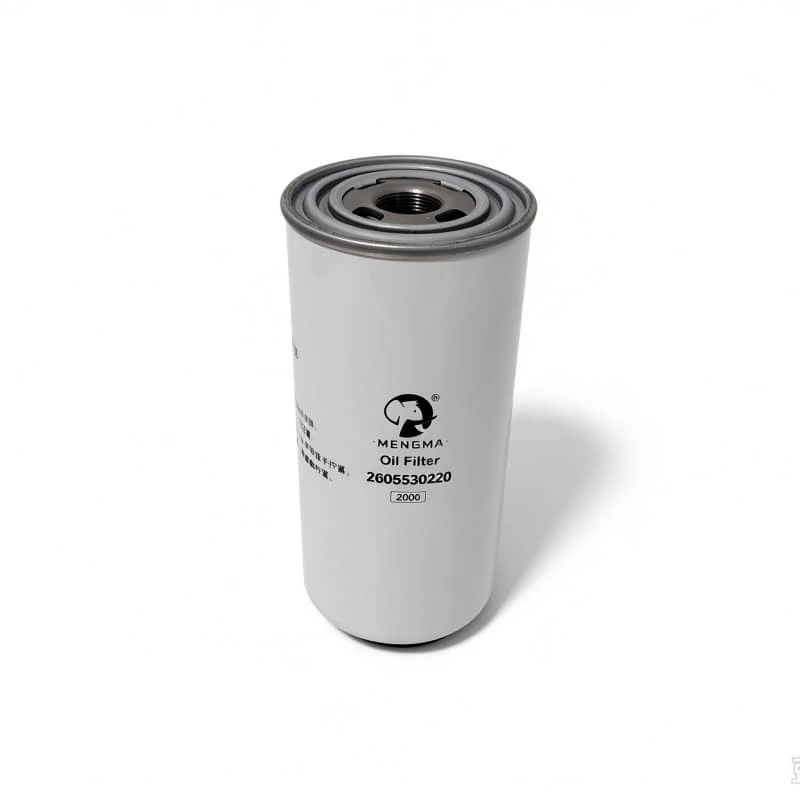 2605530220 Spin-on Oil Filter best