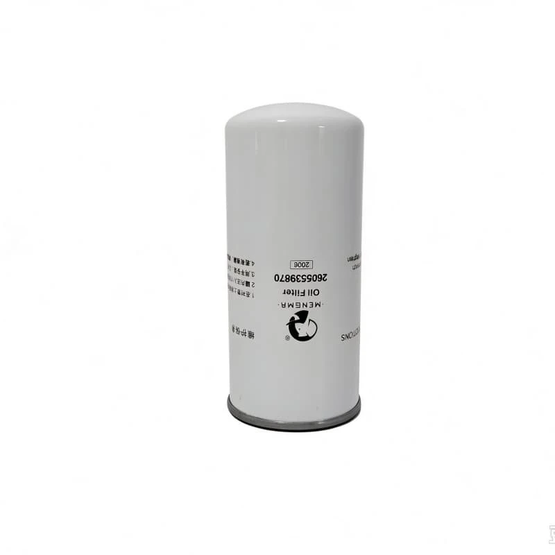2605530220 Spin-on Oil Filter factory
