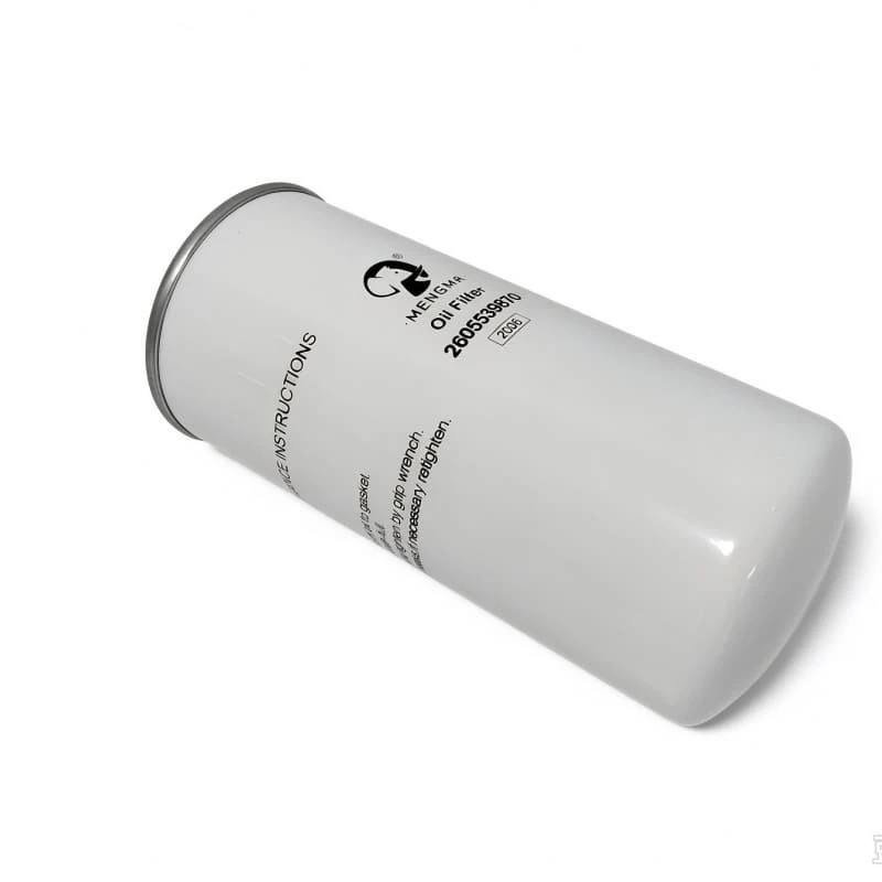 2605530220 Spin-on Oil Filter factory