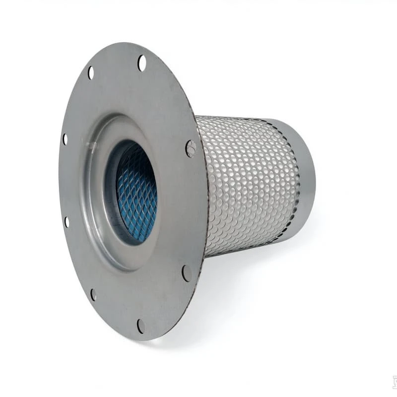 2901021300 Screw Air Compressor Oil Separator Element factory