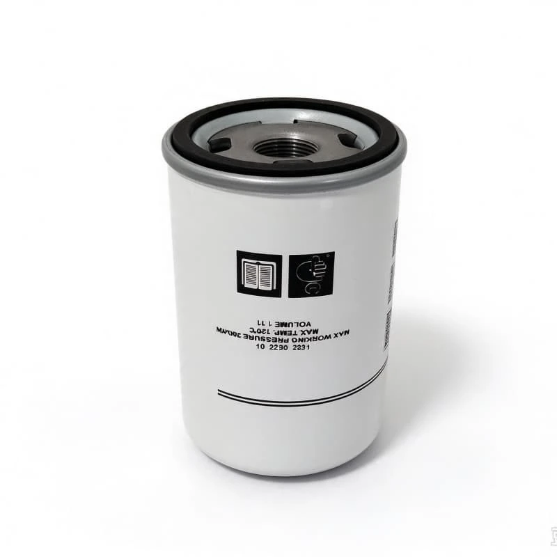 2903036201 High Efficiency Air Oil Separator best
