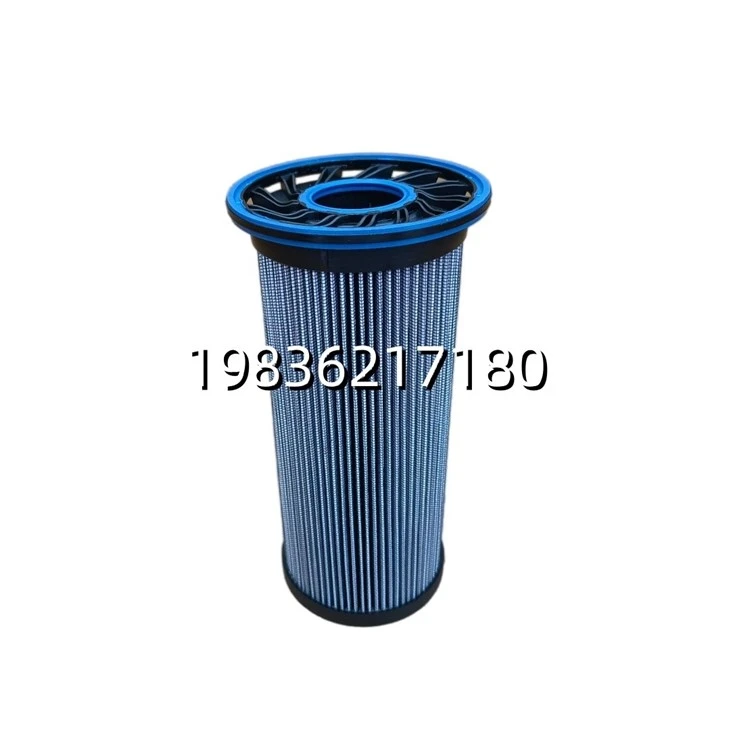 47706482001 Oil Filter, Heavy Duty Oil Filter Replacement For Industrial Air Compressor Lubrication System best