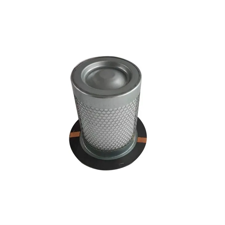 4930153131 Premium Grade Compressor Spare Oil Separator For Compression Equipment best