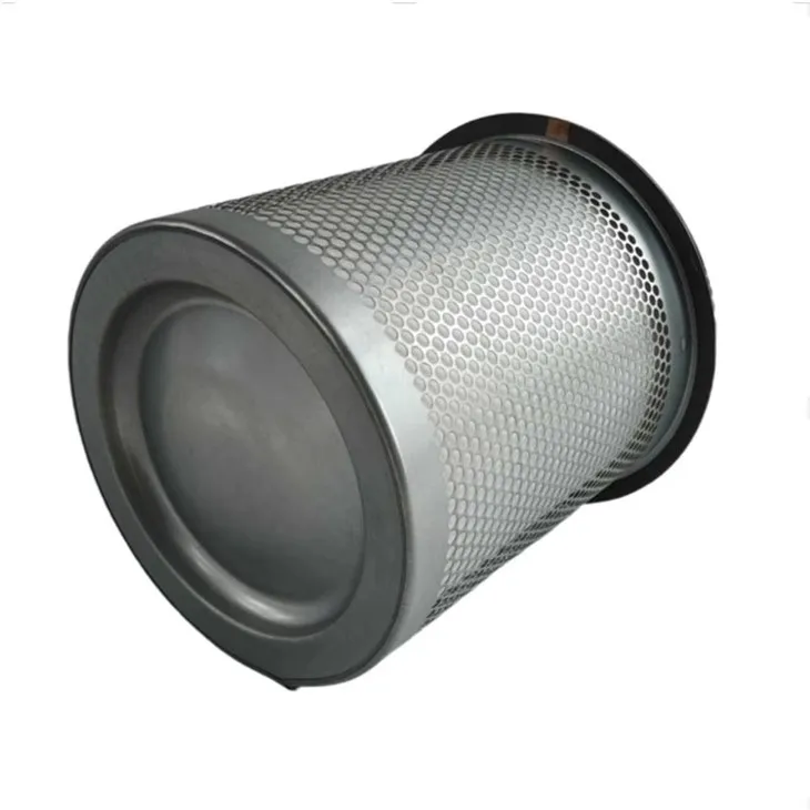 4930353111 Stable Operation Compressor Accessory Oil Separator 4930353111 For Screw Compressor suppliers