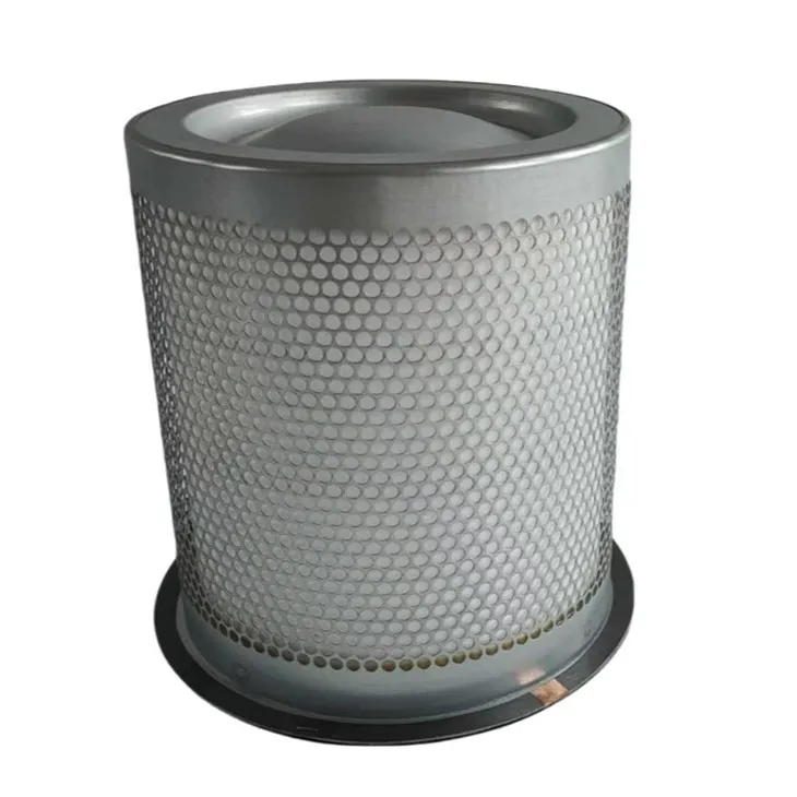 4930353111 Stable Operation Compressor Accessory Oil Separator 4930353111 For Screw Compressor high quality