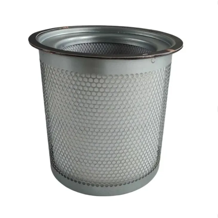 4930353111 Stable Operation Compressor Accessory Oil Separator 4930353111 For Screw Compressor factory