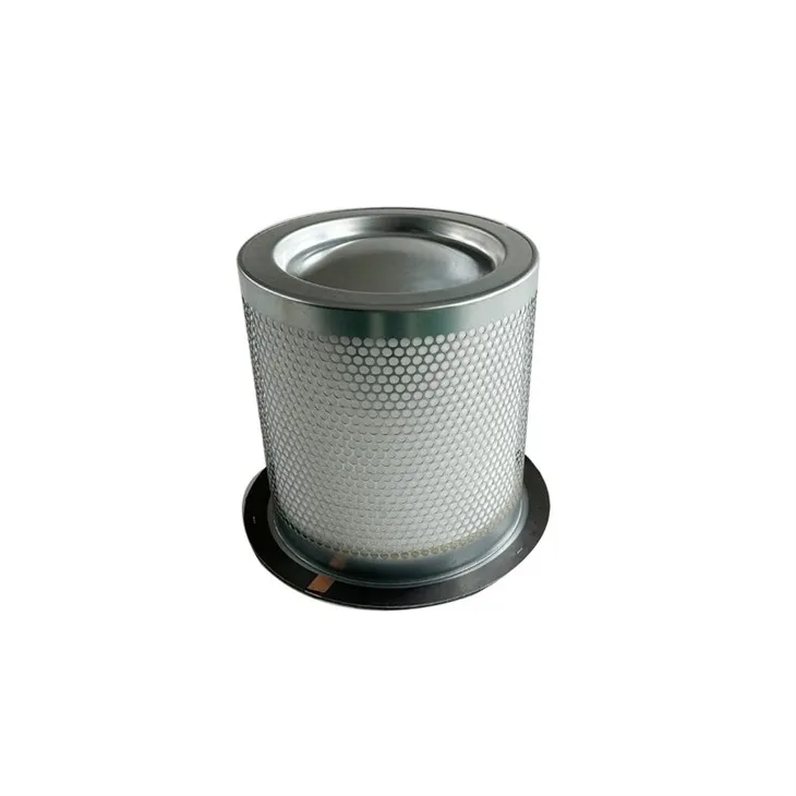 4930353121 Industrial Standard Compressor Component Oil Separator For Air Compression Machine factory