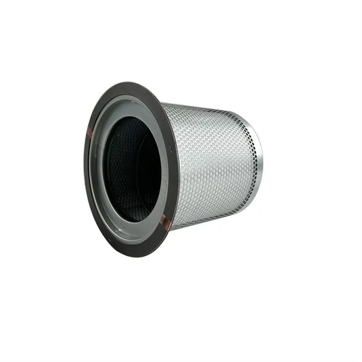 4930353121 Industrial Standard Compressor Component Oil Separator For Air Compression Machine high quality