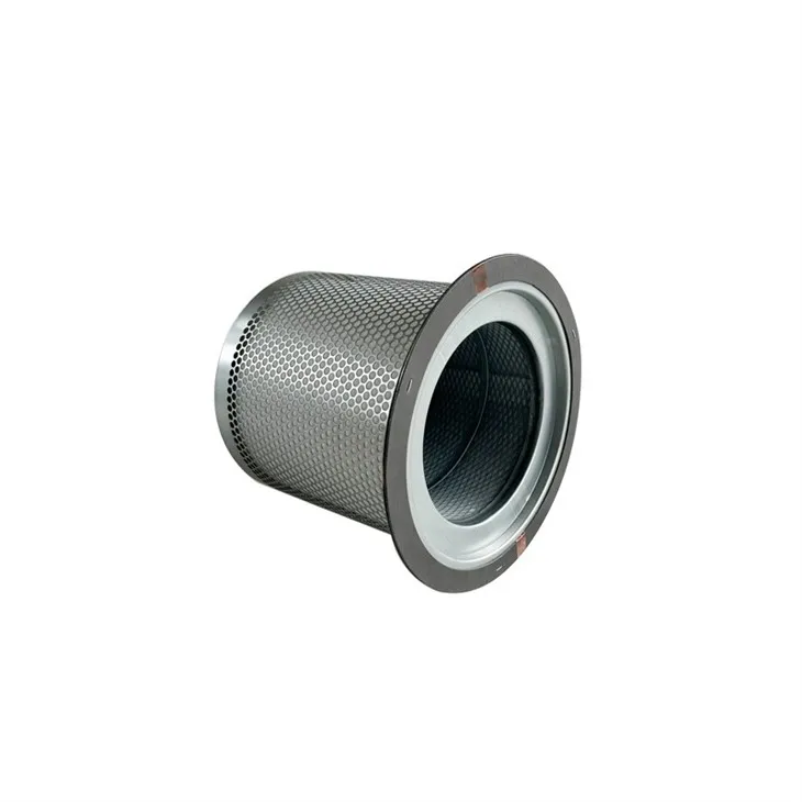 4930353121 Industrial Standard Compressor Component Oil Separator For Air Compression Machine price
