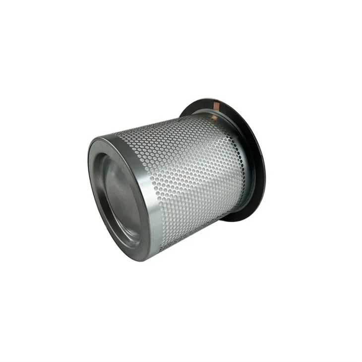 4930353121 Industrial Standard Compressor Component Oil Separator For Air Compression Machine suppliers