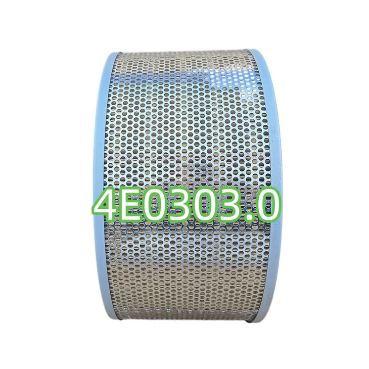 4E0303.0 Premium Engine Air Filter Element For Air Compressor price
