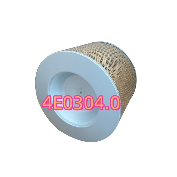 4E0304.0 Premium Engine Air Filter Element For Air Compressor suppliers