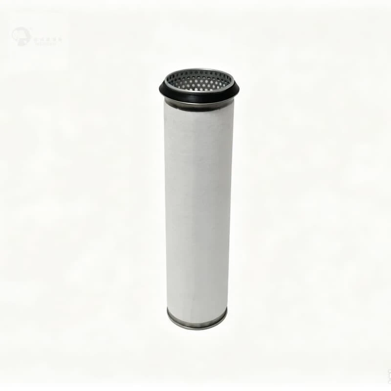 56010198376 Air Filter Element For Industrial Screw Air Compressor high quality