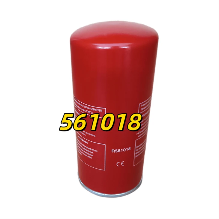 561018 High Efficiency Oil Separator Cartridge For Compressor Equipment suppliers