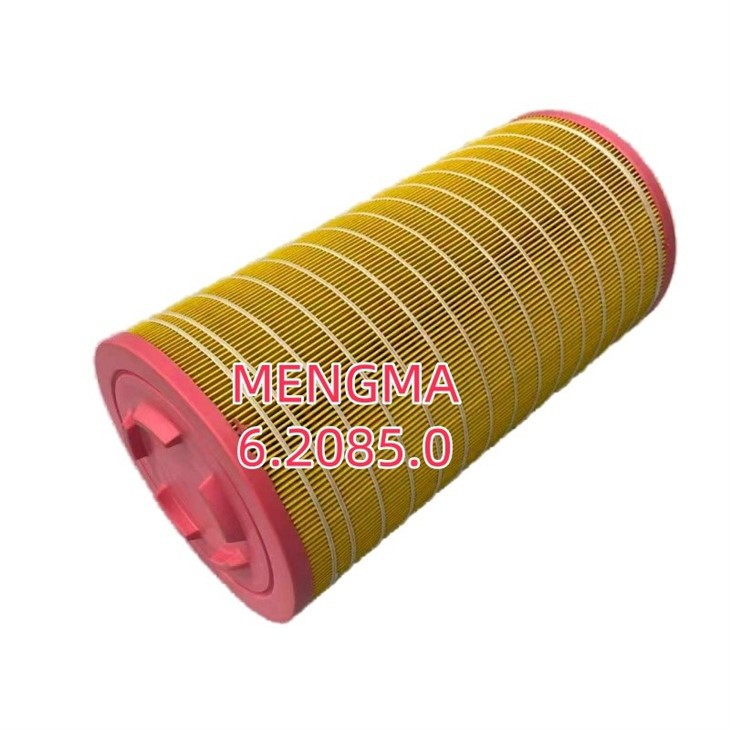 6.2085.0 Air Filter – The One For Compressors factory