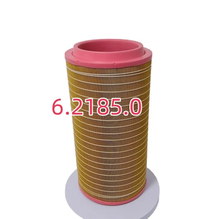 6.2185.0 Premium Air Filter Element 6.2185.0 For Compressor high quality
