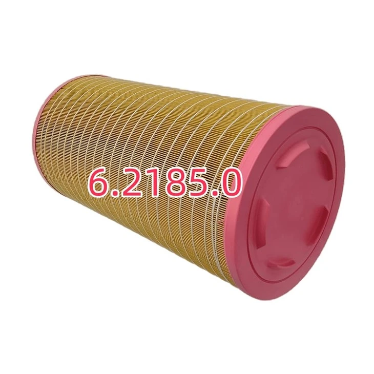 6.2185.0 Premium Air Filter Element 6.2185.0 For Compressor price