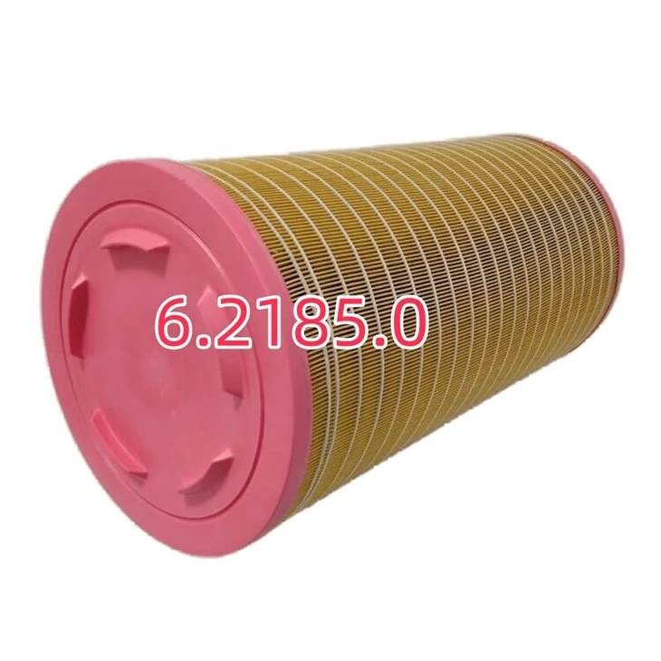 6.2185.0 Premium Air Filter Element 6.2185.0 For Compressor high quality