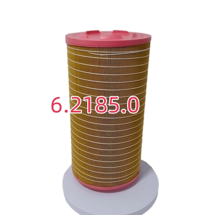 6.2185.0 Premium Air Filter Element 6.2185.0 For Compressor factory