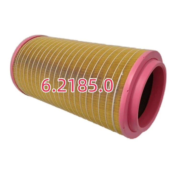6.2185.0 Premium Air Filter Element 6.2185.0 For Compressor best