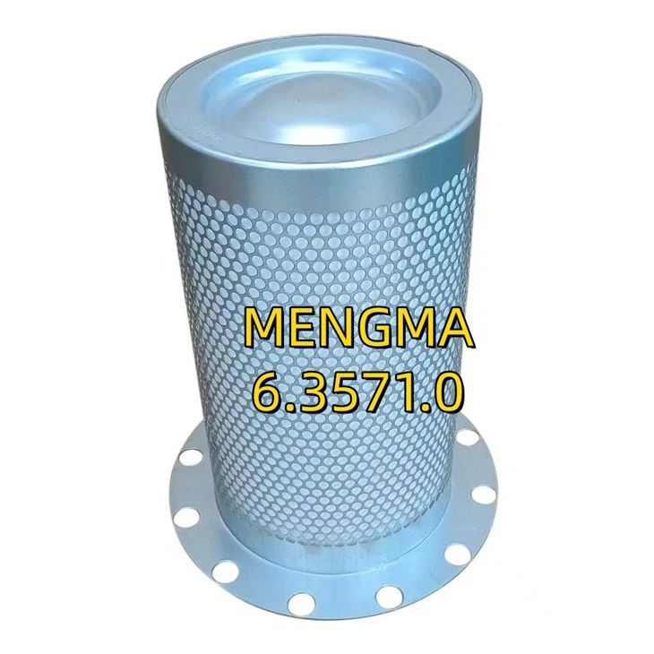 Compressor Oil Separator 6.3571.0 Replacement Part best