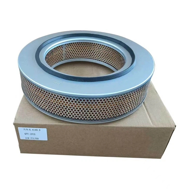6.4149.0 Air Filter – For Compressor best