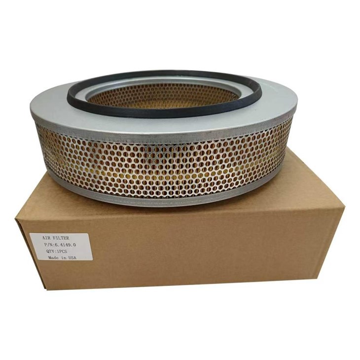 6.4149.0 Air Filter – For Compressor suppliers