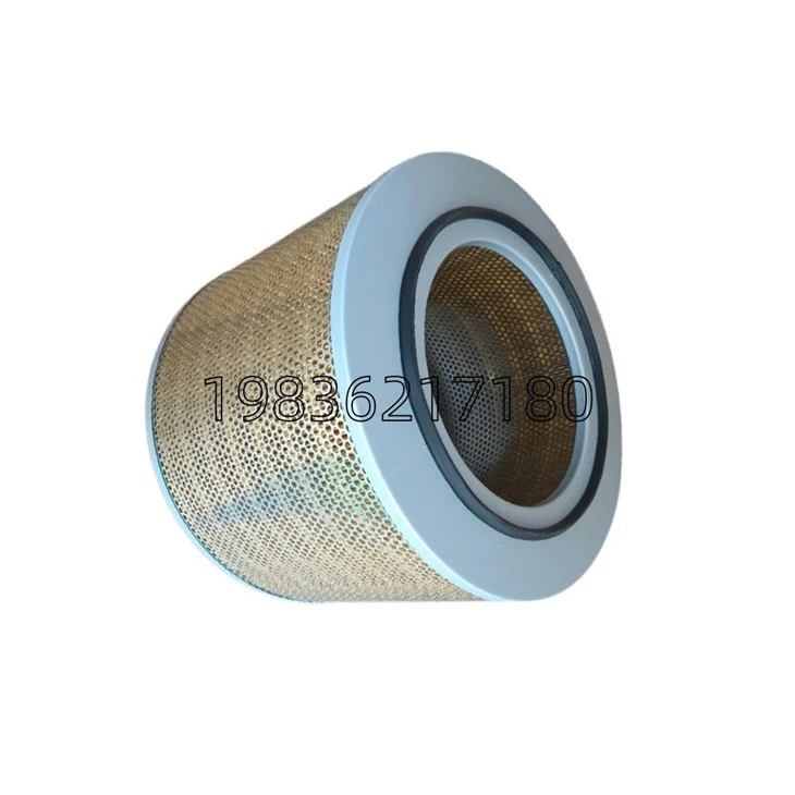 6.6323.0 Air Compressor Air Filter Element For Intake Air Filtration System suppliers