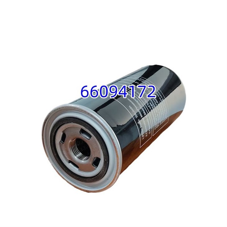 66094172 Long-Life Replacement Filter For Air Compressor With Robust Casing & ISO9001 suppliers