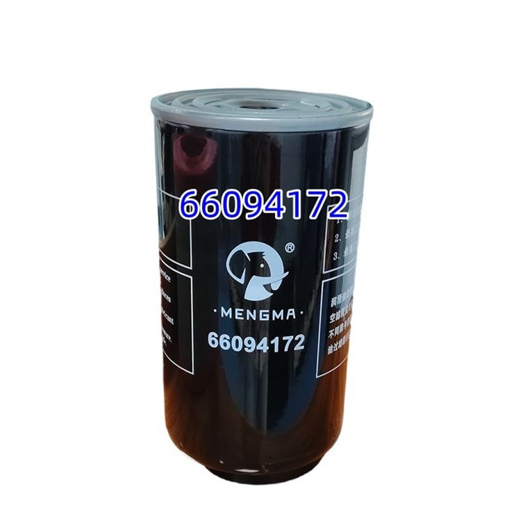 66094172 Long-Life Replacement Filter For Air Compressor With Robust Casing & ISO9001 factory