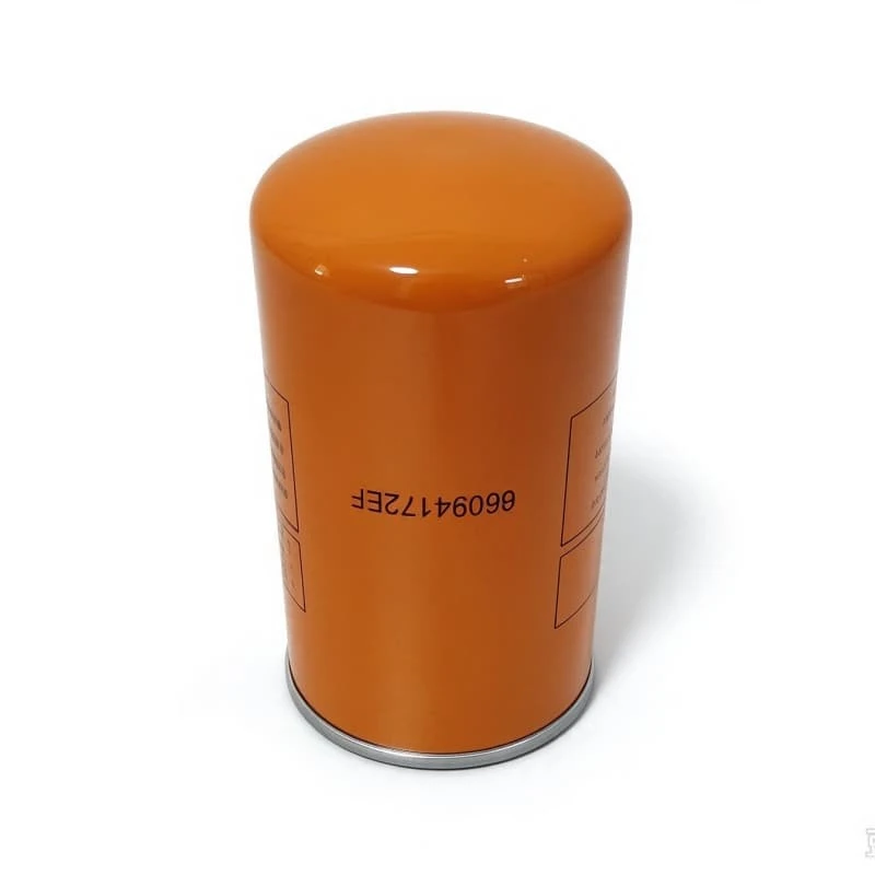 66094172EF Oil Filter factory