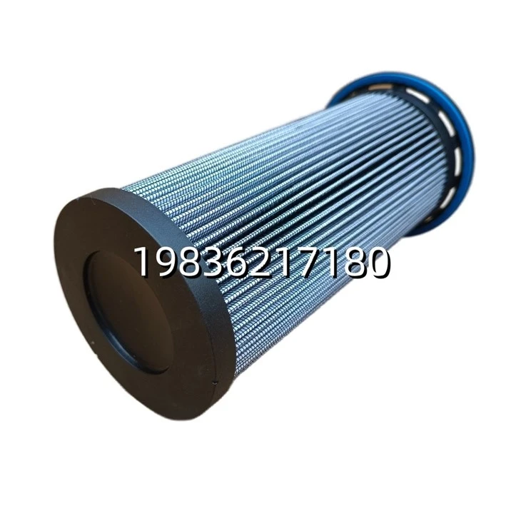 88298003-408 Heavy Duty Oil Filter Replacement For Industrial Air Compressor Lubrication System suppliers