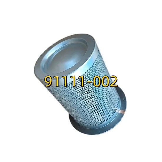 91111-002 Air Compressor Oil-Gas Separator Filter Cartridge suppliers
