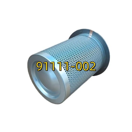 91111-002 Air Compressor Oil-Gas Separator Filter Cartridge best