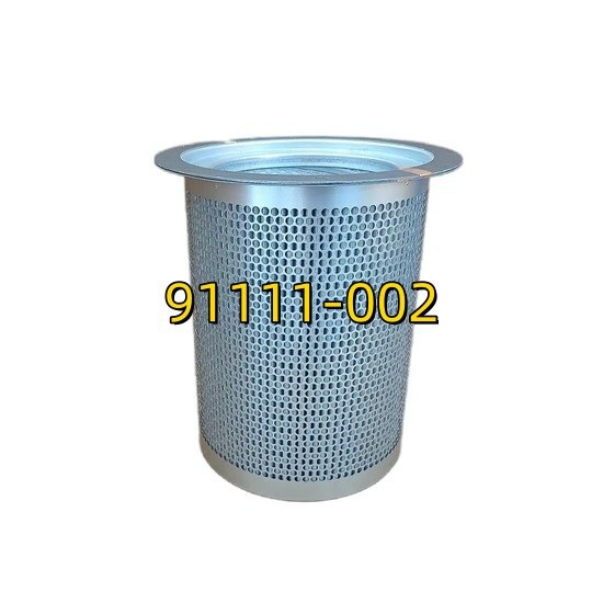 91111-002 Air Compressor Oil-Gas Separator Filter Cartridge price