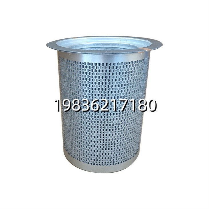 91111-002 Replacement Oil Separation Cartridge For Screw Compressor Equipment suppliers