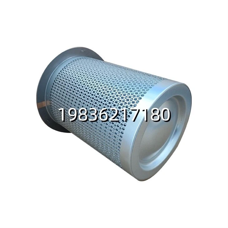 91111-002 Replacement Oil Separation Cartridge For Screw Compressor Equipment factory