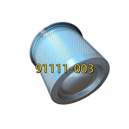 91111-003 High Efficiency Oil Gas Separator Cartridge For Screw Air Compressor price